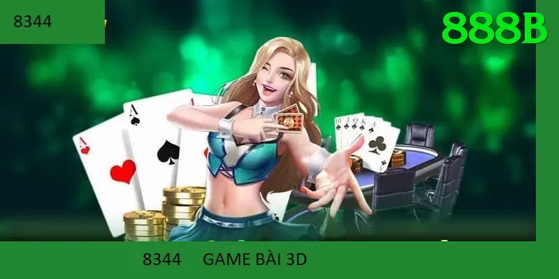 888b - Game nhập vai