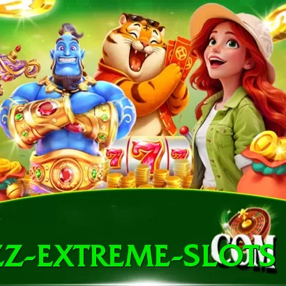 jjzz Extreme Slots - vip