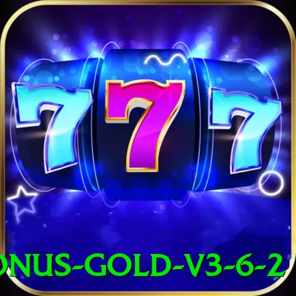 jogo7 Bonus Gold v3.6.2 - ✨ apk