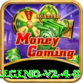 jogojogo Casino Legend v2.4.9