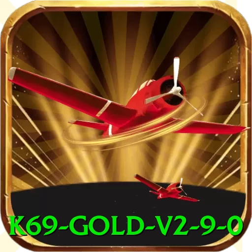k69 - Gold v2.9.0 - aplicativo