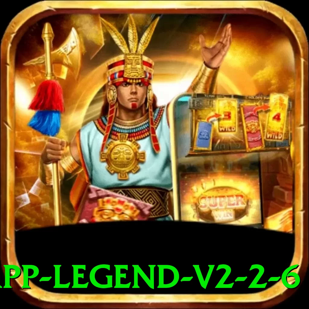 l567 App Legend v2.2.6 - vip