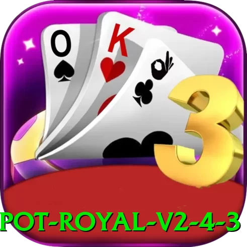 lhdbet Jackpot Royal v2.4.3 - 👉 apk