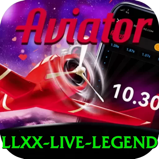 llxx - Live Legend - 👉 apk