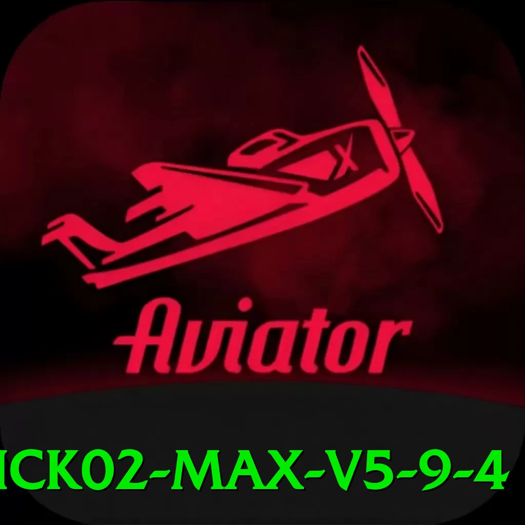 luck02 Max v5.9.4 - pk