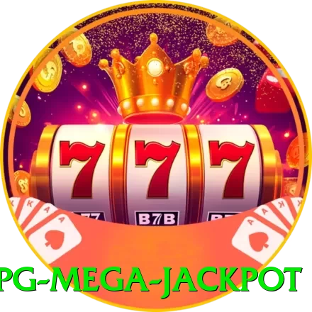 migapg Mega Jackpot - app
