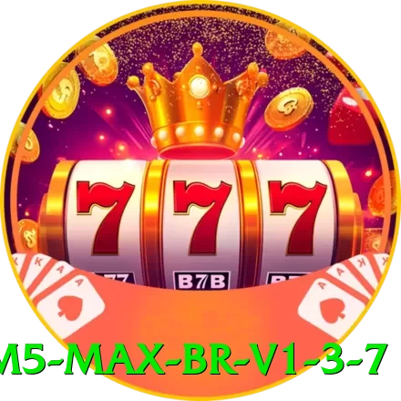 mmm5 Max BR v1.3.7 - 🎯 apk