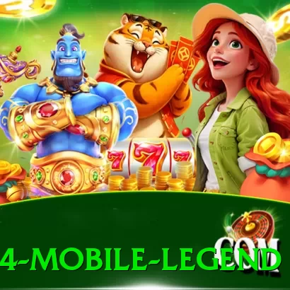 nn4 Mobile Legend - 👉 apk