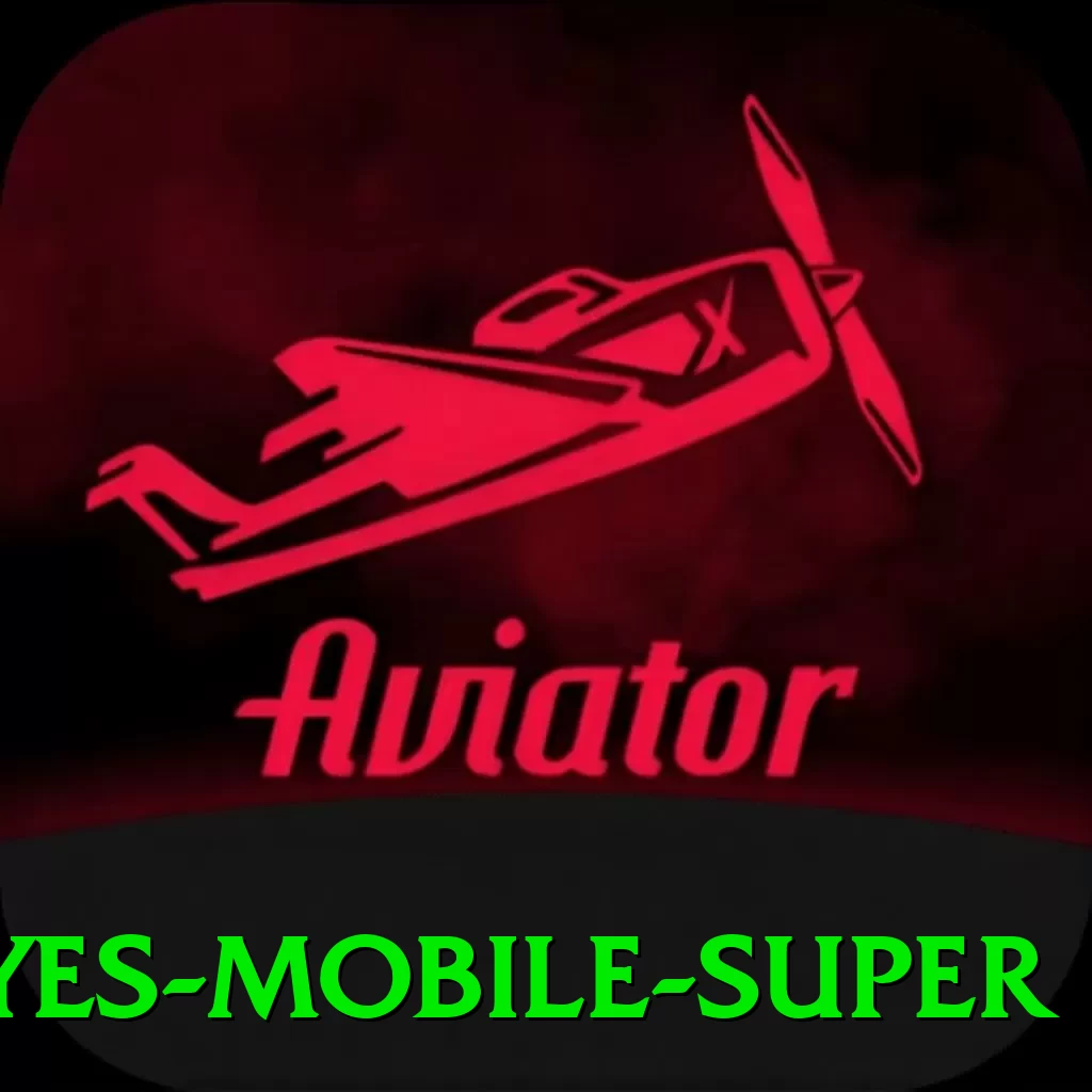 pgyes Mobile Super - 🎯 apk