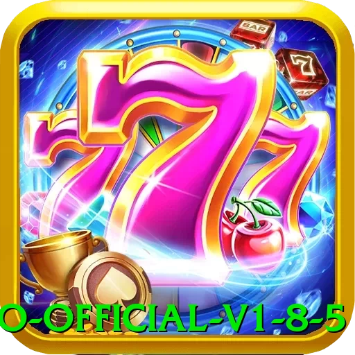 pijamapg Casino Official v1.8.5 - app