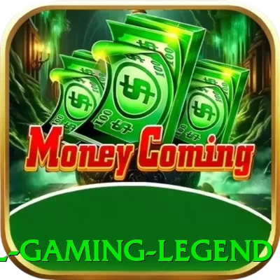 presell Gaming Legend - game