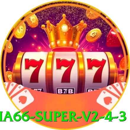 rainha66 Super v2.4.3 - vip