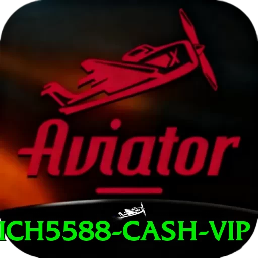 rich5588 Cash VIP - 🚀 apk