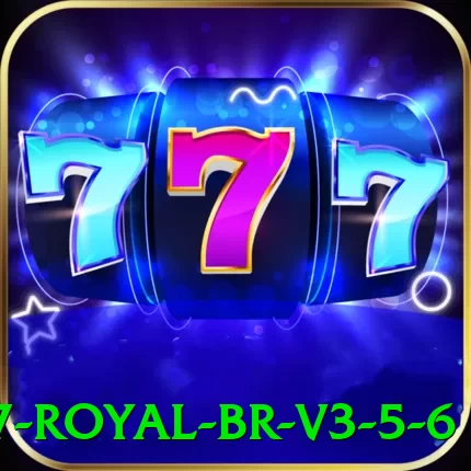 winner7 Royal BR v3.5.6 - game