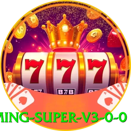 wwbb Gaming Super v3.0.0 - ✨ apk