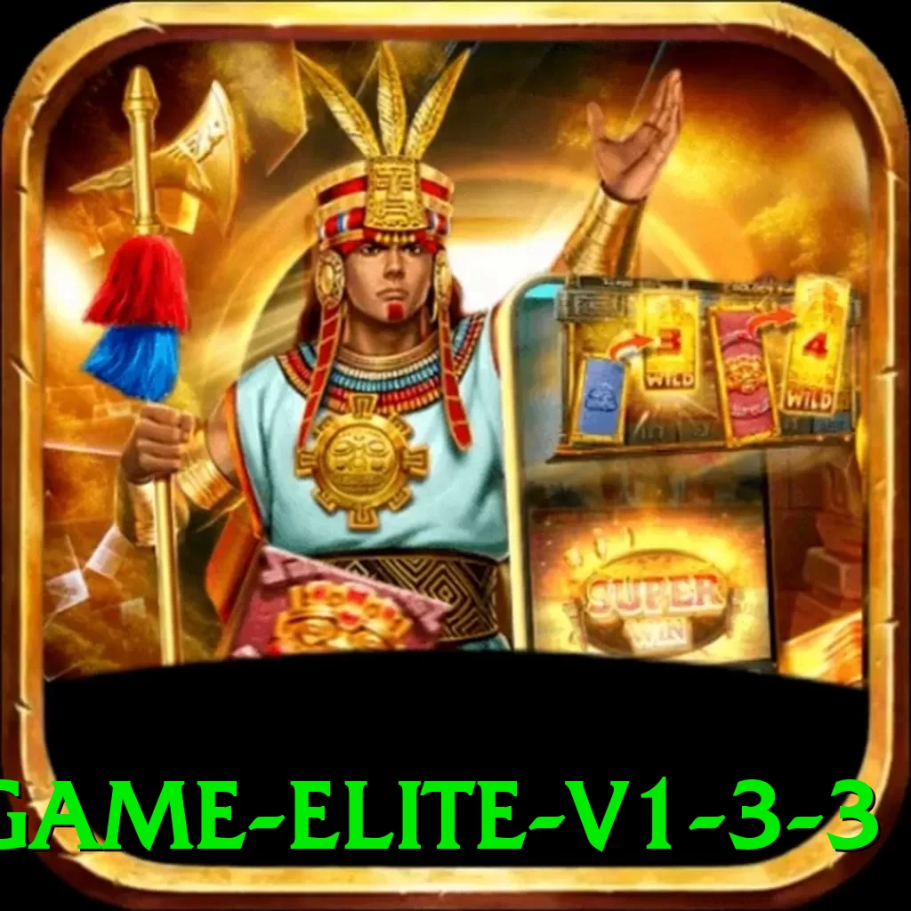 x333 Game Elite v1.3.3 - ⚡ apk