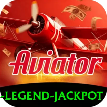 xcxc Legend Jackpot - aplicativo