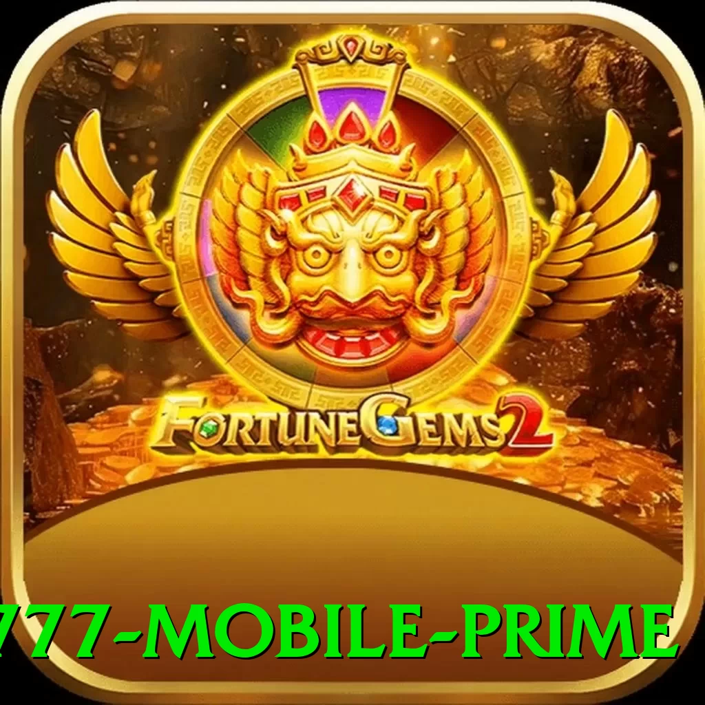 xx777 Mobile Prime - 💎 apk