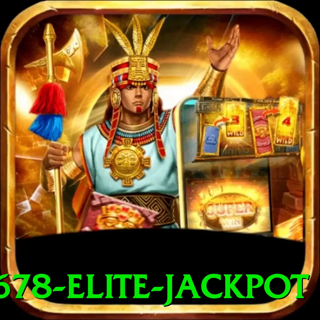 zzz678 Elite Jackpot - ⚡ apk